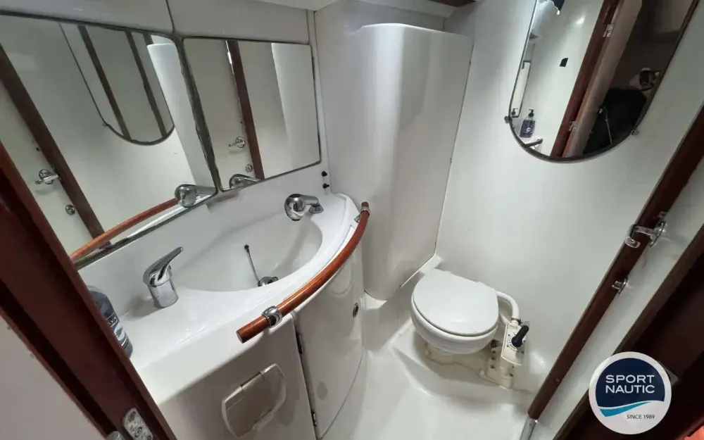 slider 4 Beneteau Oceanis 423