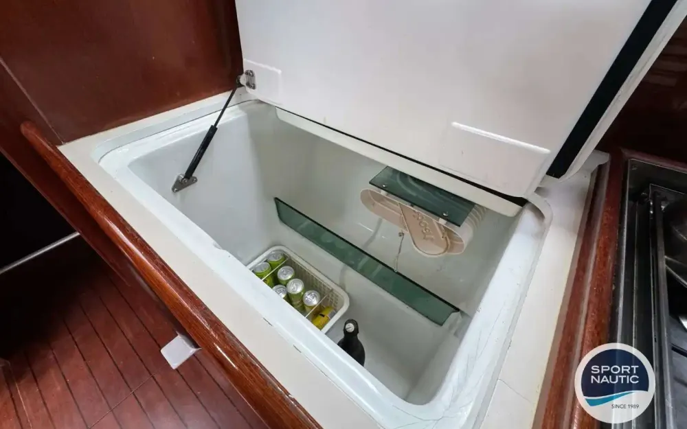 slider 5 Beneteau Oceanis 423