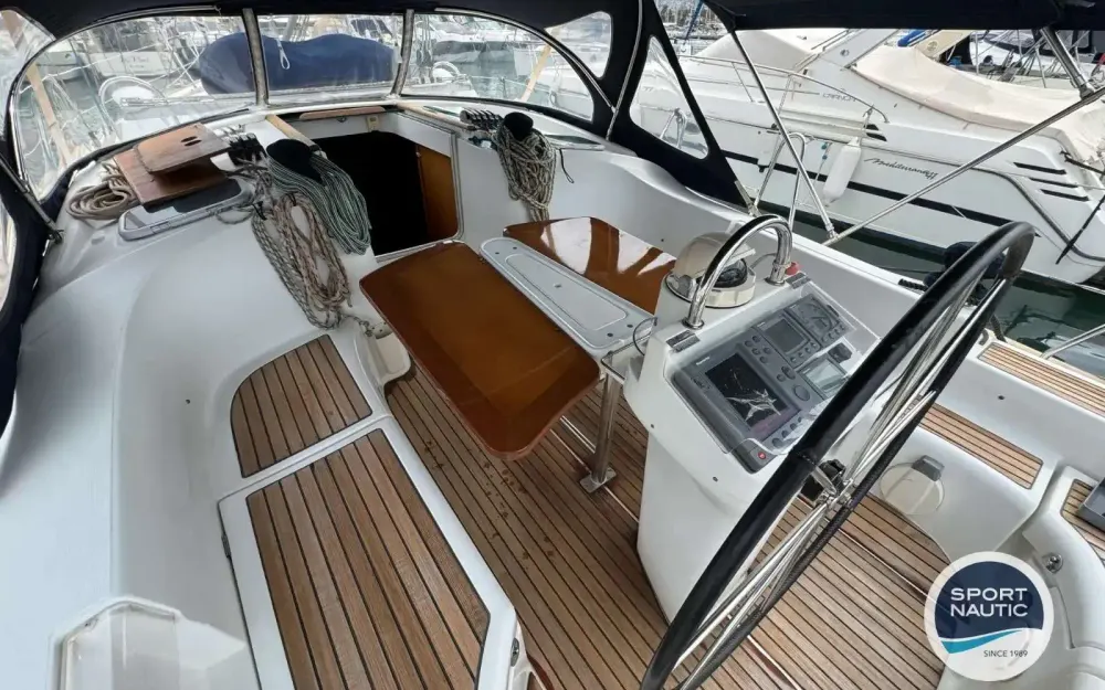 slider 6 Beneteau Oceanis 423