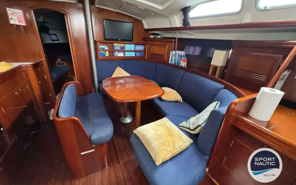 slider 7 Beneteau Oceanis 423