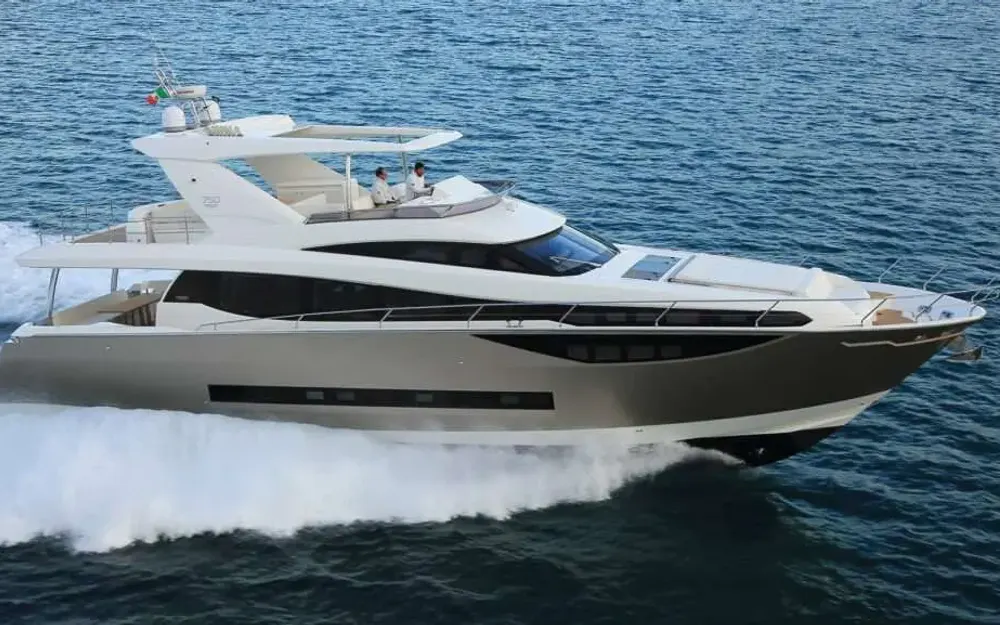 slider 0 Jeanneau Prestige 750