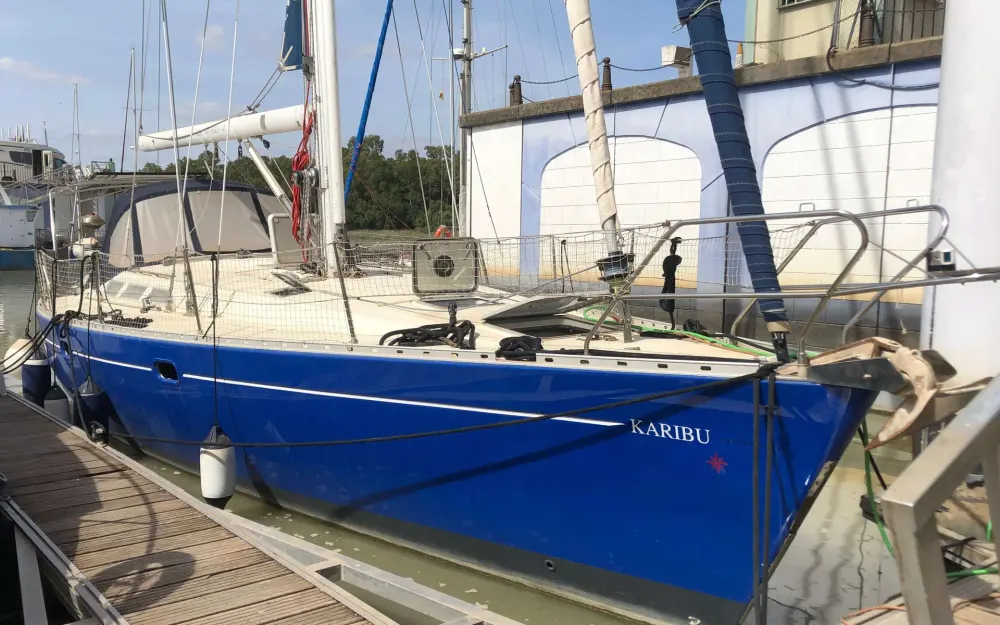 slider 0 Jeanneau Sun Odyssey 47