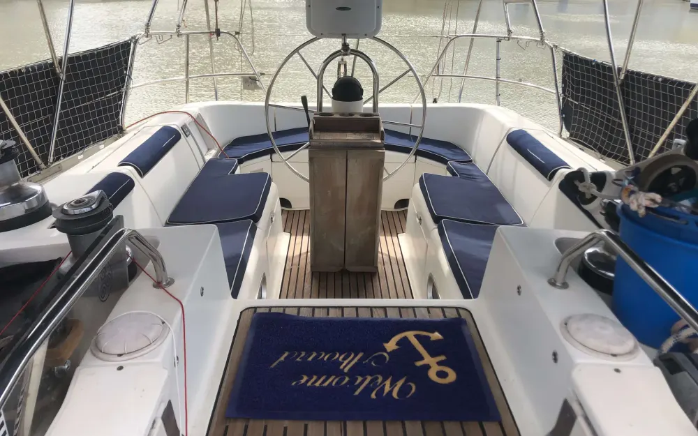slider 1 Jeanneau Sun Odyssey 47