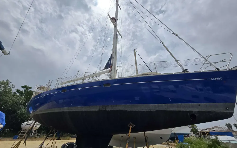 slider 3 Jeanneau Sun Odyssey 47