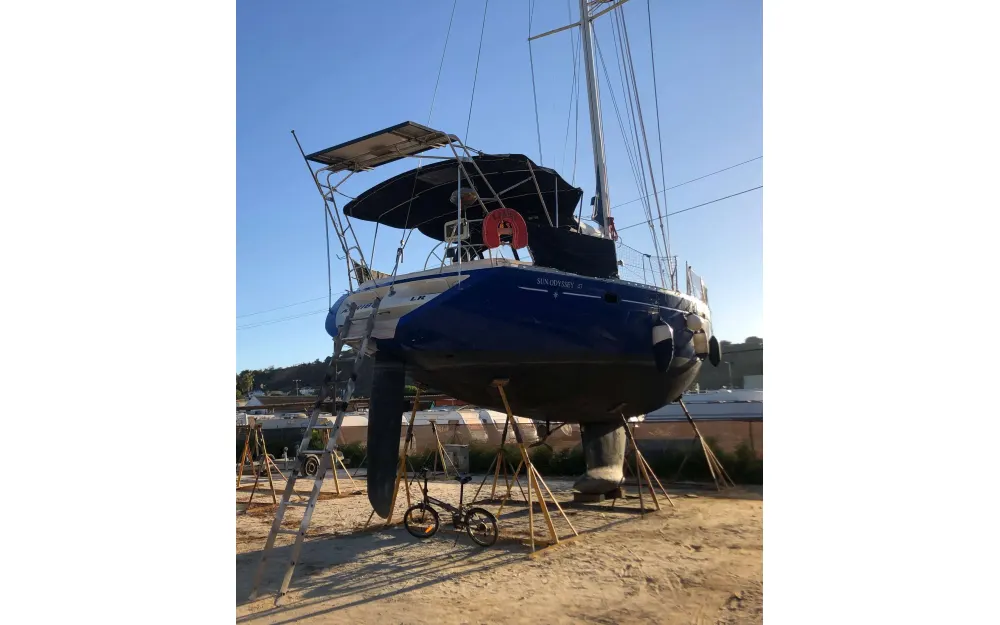 slider 7 Jeanneau Sun Odyssey 47
