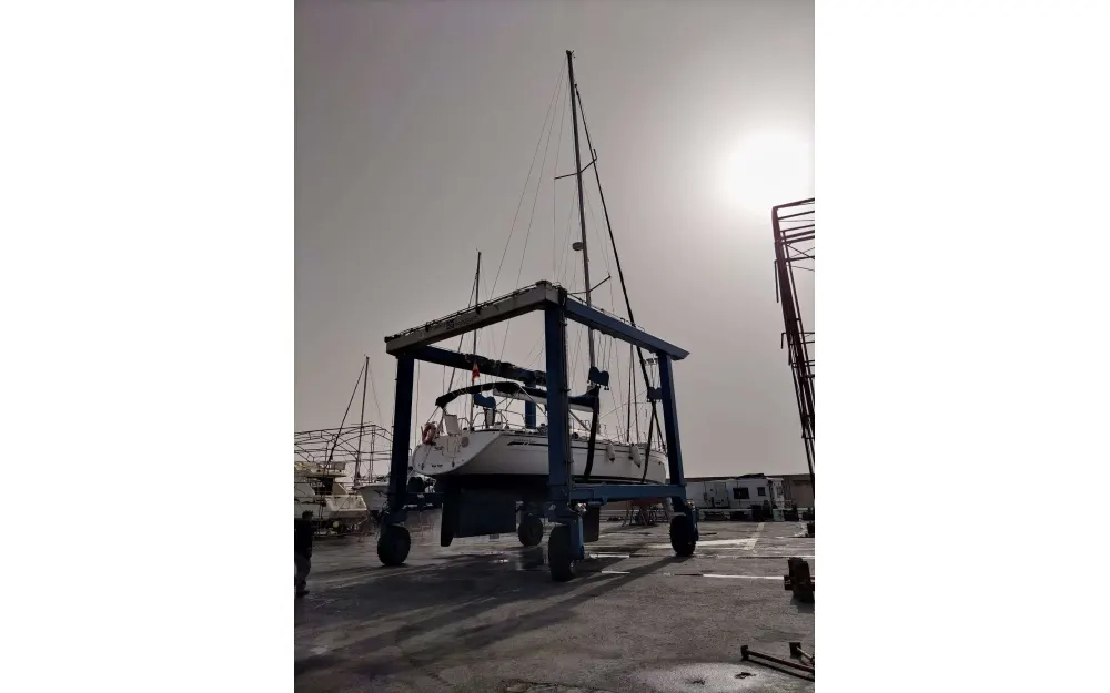 slider 13 Bavaria Cruiser 46