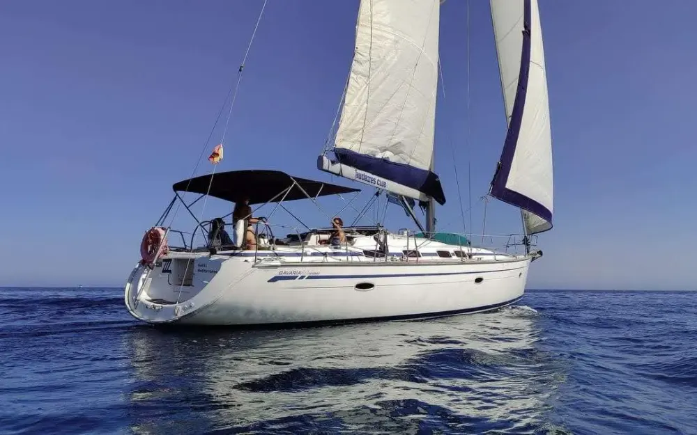 slider 14 Bavaria Cruiser 46