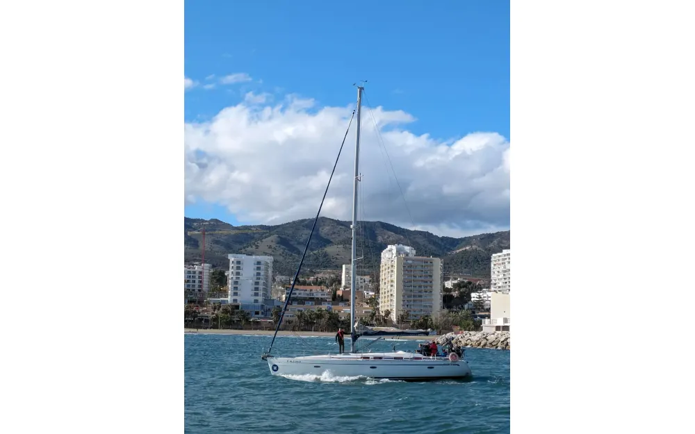 slider 15 Bavaria Cruiser 46