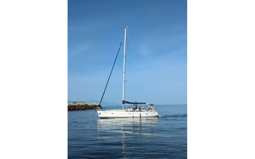 slider 16 Bavaria Cruiser 46