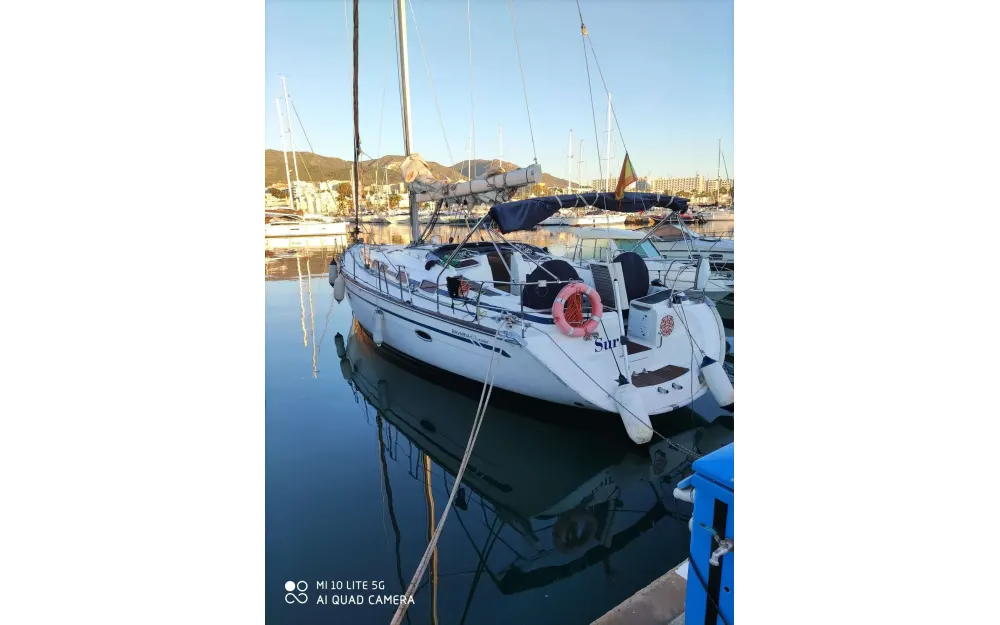 slider 17 Bavaria Cruiser 46