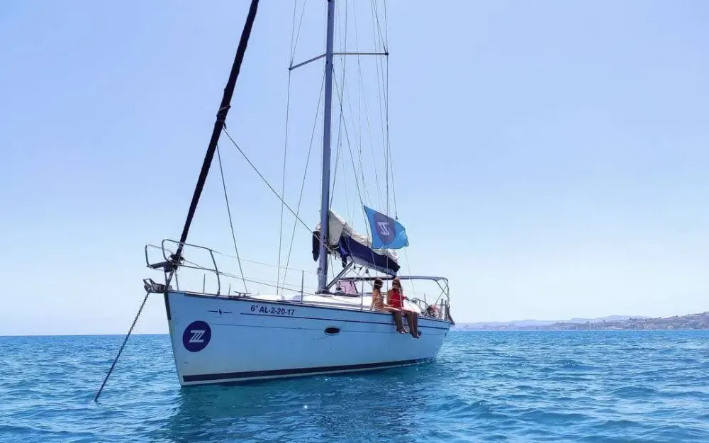 slider 18 Bavaria Cruiser 46