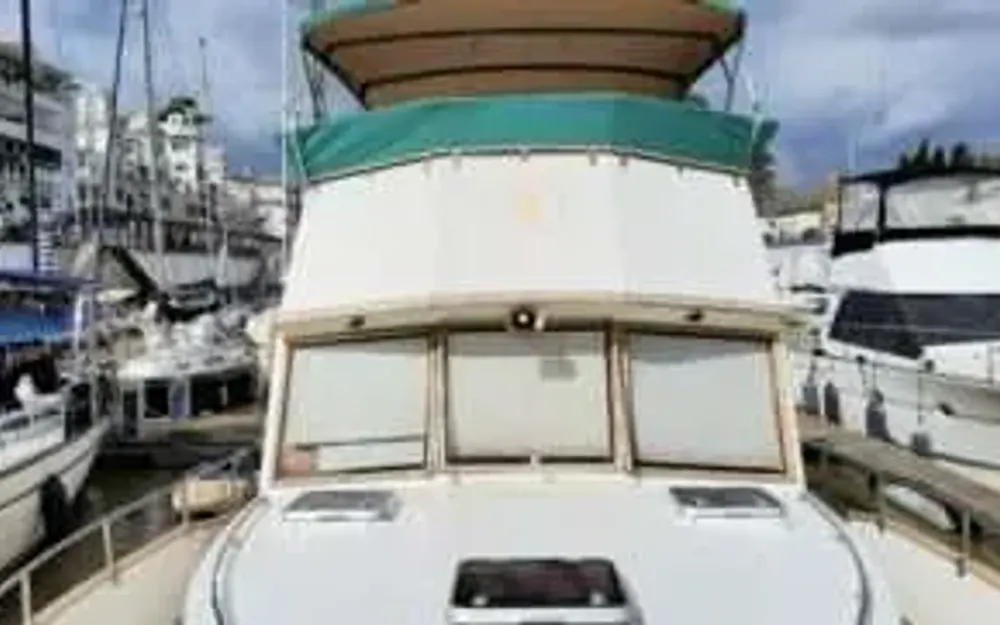 slider 23 Grand Banks  42