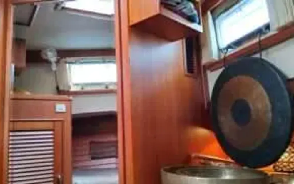 slider 37 Grand Banks  42