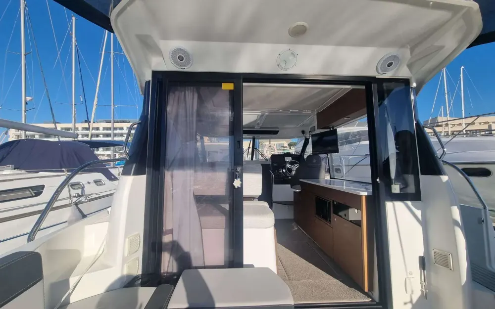slider 15 Jeanneau Merry Fisher 1095