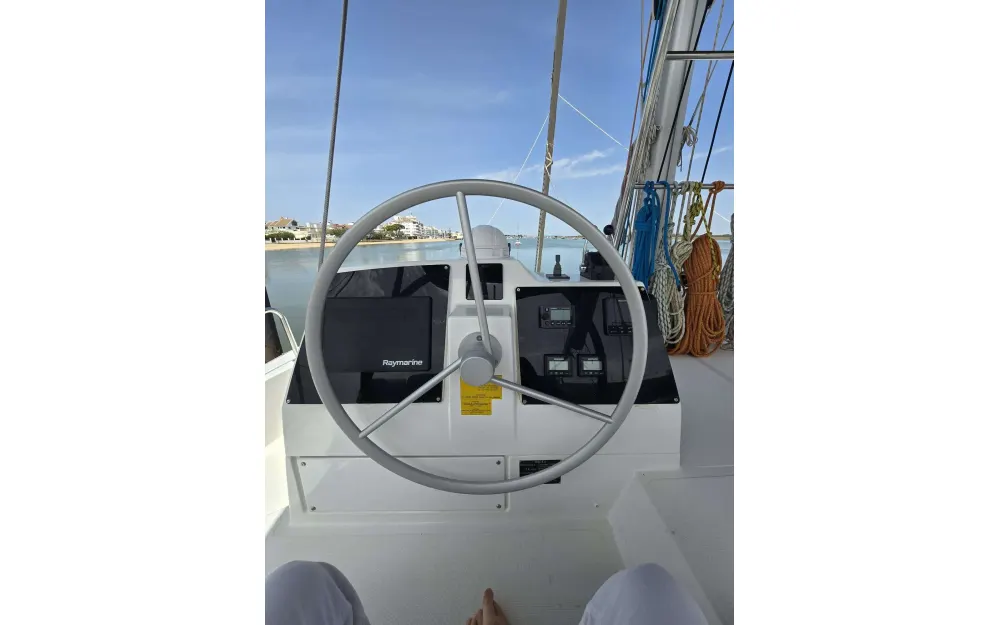 slider 20 Bali Catamarans Bali 4.6
