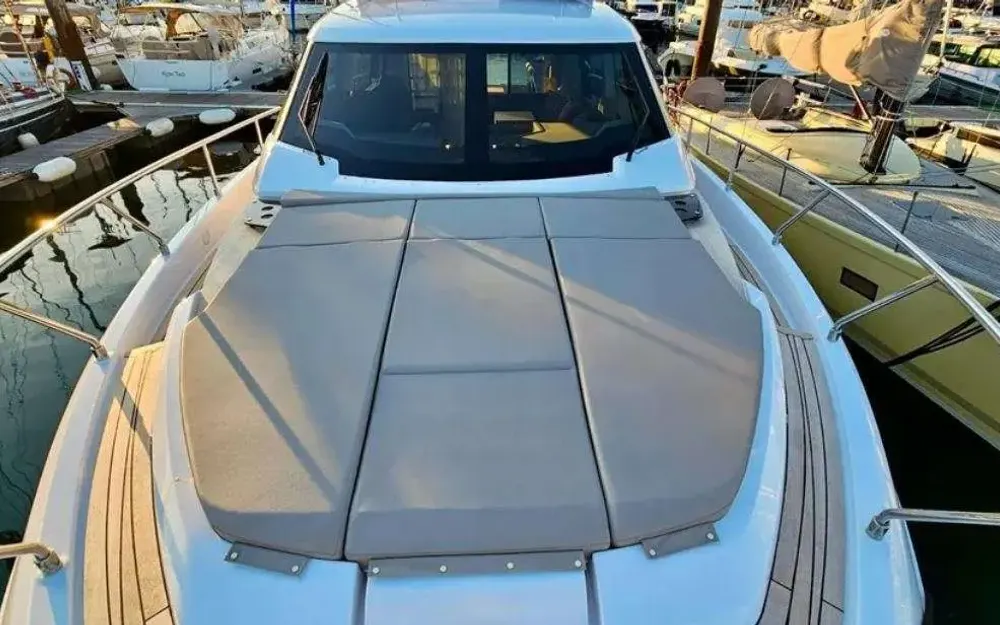 slider 11 Ferretti  500