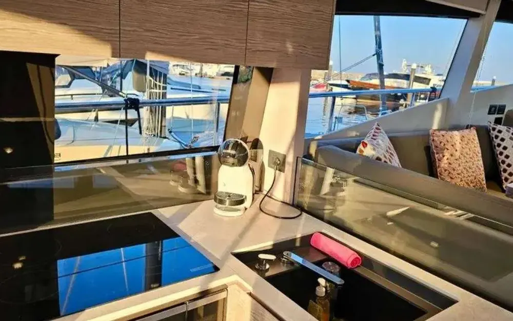 slider 15 Ferretti  500