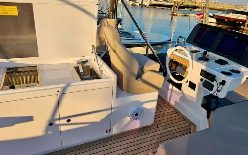slider 18 Ferretti  500