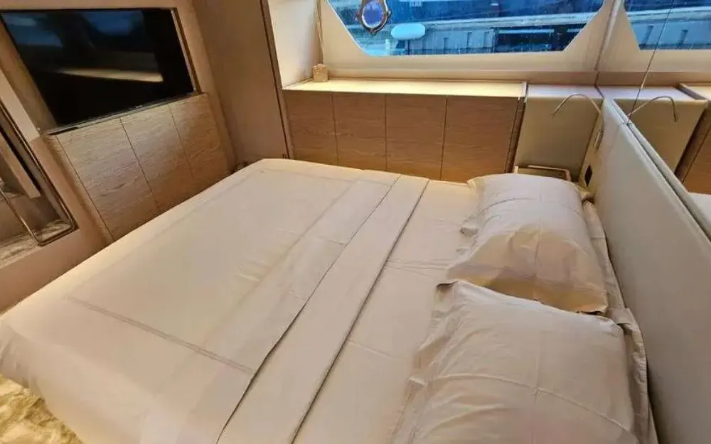 slider 22 Ferretti  500