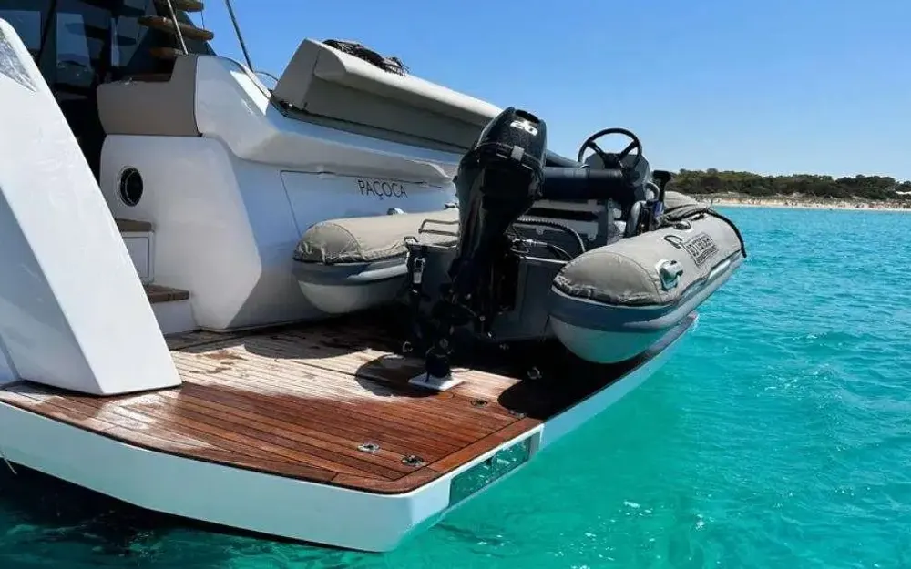 slider 23 Ferretti  500