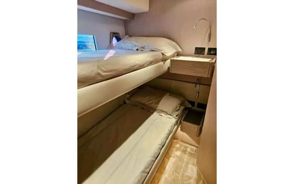 slider 26 Ferretti  500