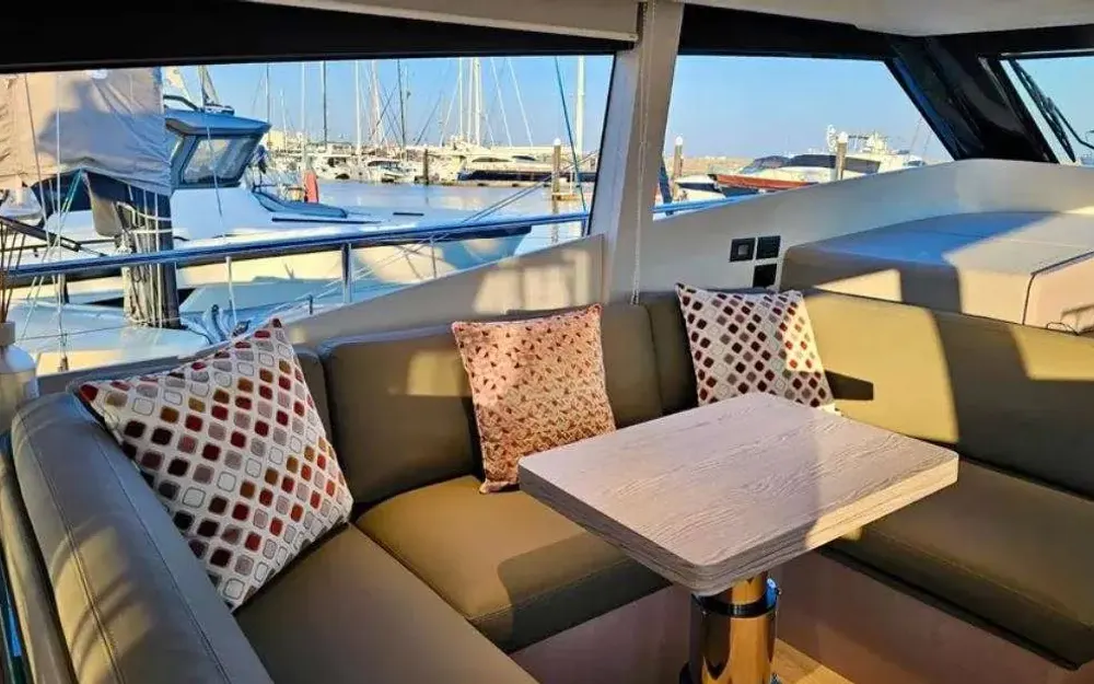 slider 27 Ferretti  500