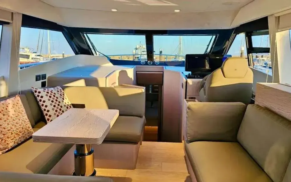 slider 31 Ferretti  500
