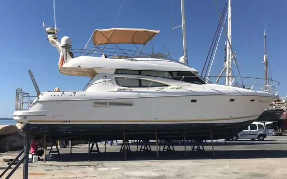 slider 0 Jeanneau Prestige 46