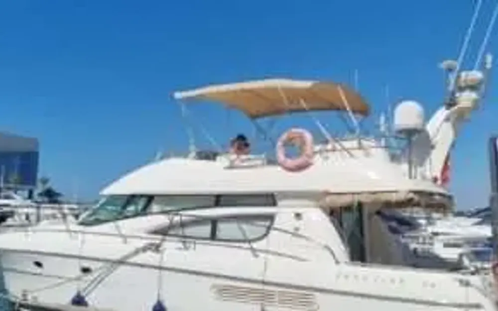 slider 15 Jeanneau Prestige 46