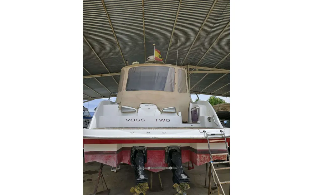 slider 11 Beneteau Monte Carlo 37 HT