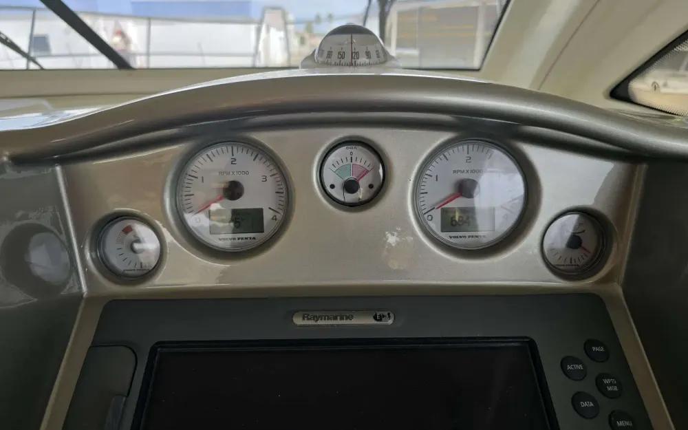 slider 16 Beneteau Monte Carlo 37 HT