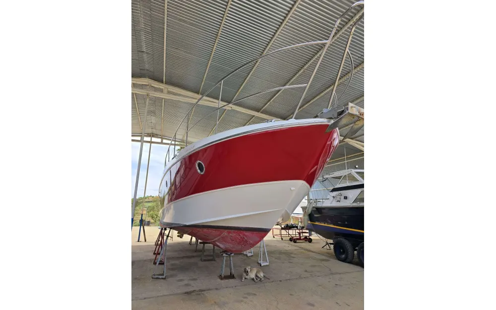 slider 19 Beneteau Monte Carlo 37 HT