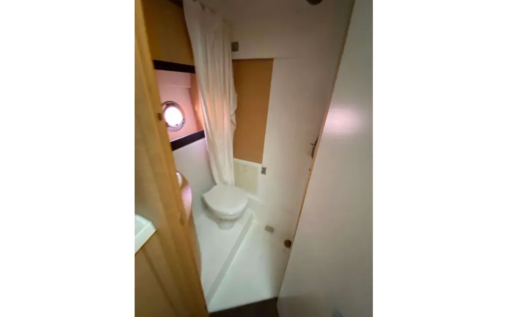 slider 20 Beneteau Monte Carlo 37 HT