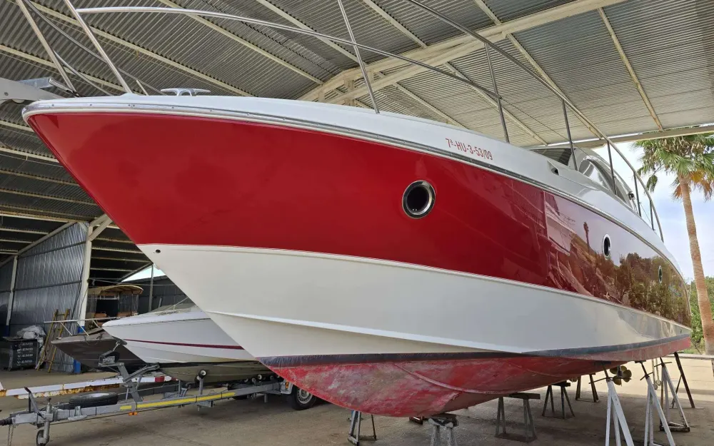 slider 3 Beneteau Monte Carlo 37 HT