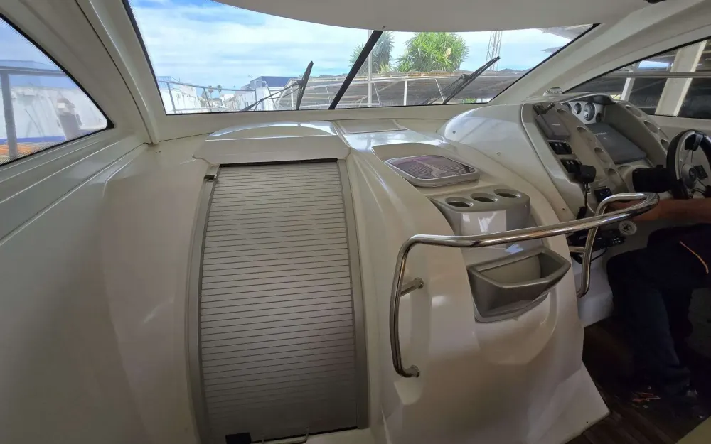 slider 7 Beneteau Monte Carlo 37 HT