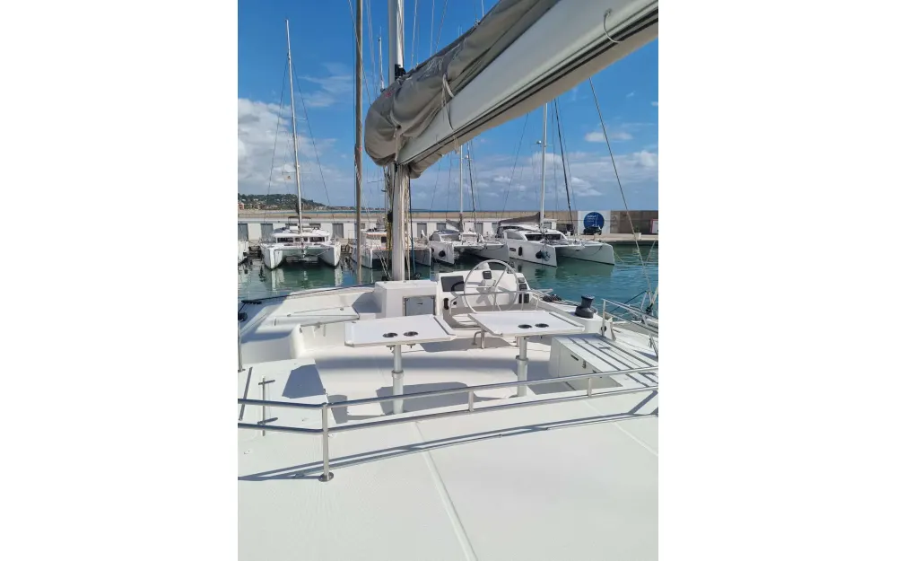 slider 16 Bali Catamarans Bali 5.4