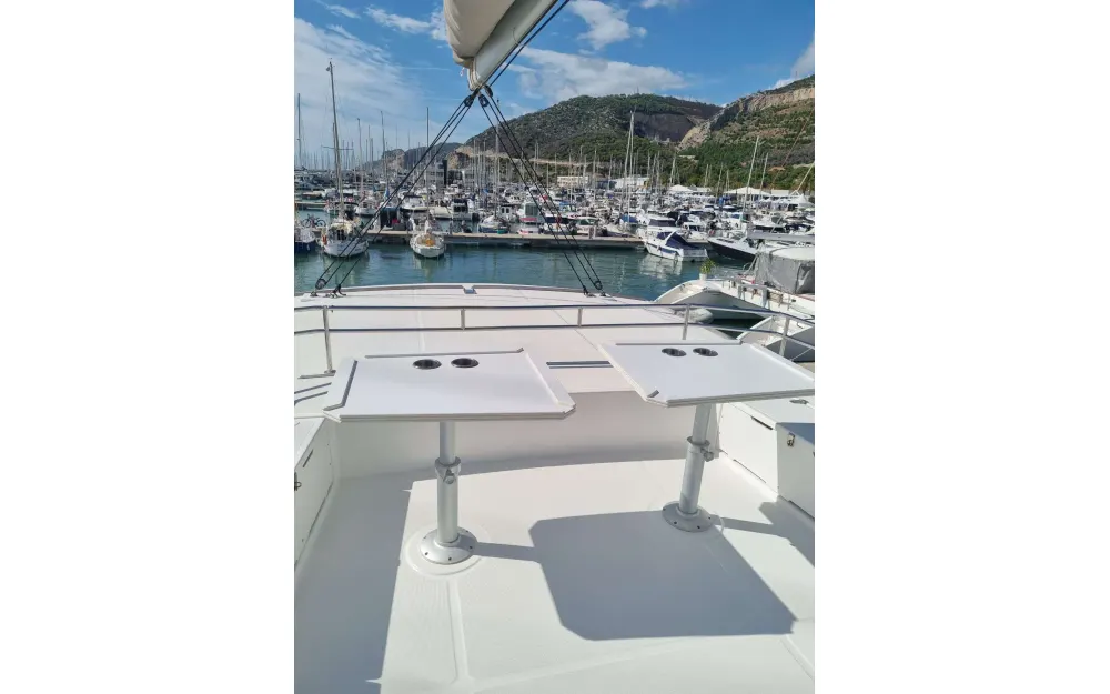 slider 19 Bali Catamarans Bali 5.4
