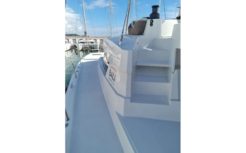 slider 20 Bali Catamarans Bali 5.4