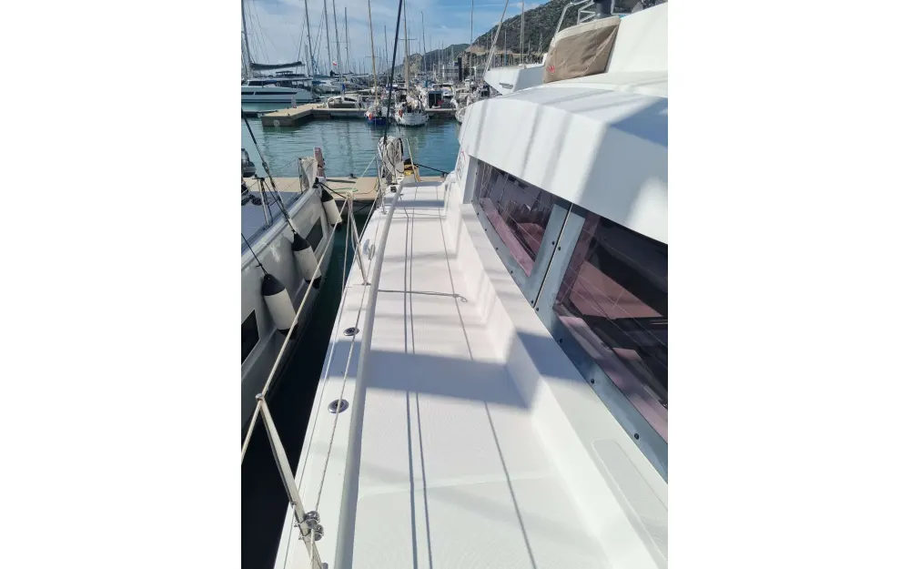 slider 22 Bali Catamarans Bali 5.4