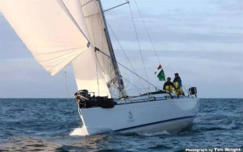 slider 0 Grand Soleil  40 Race