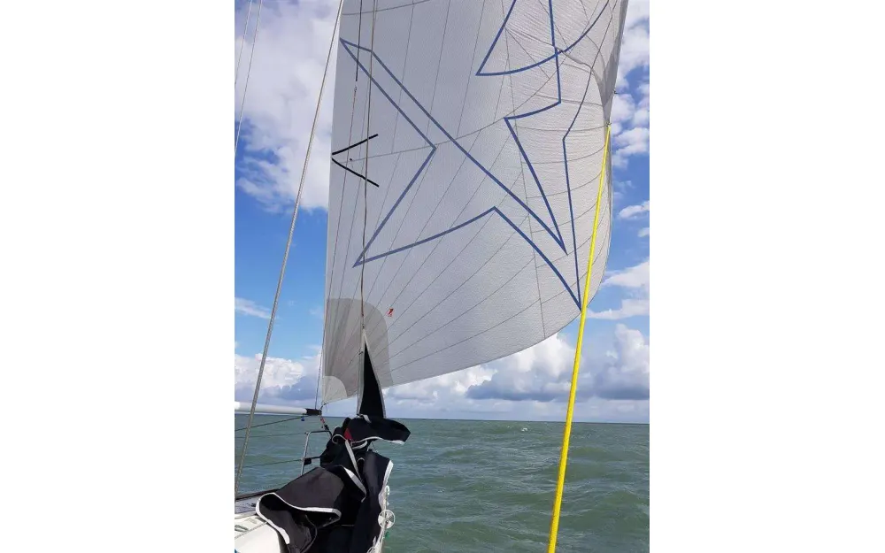slider 14 Grand Soleil  40 Race