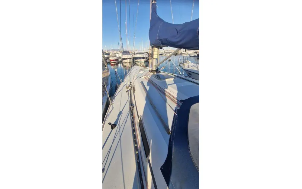 slider 2 Grand Soleil  40 Race