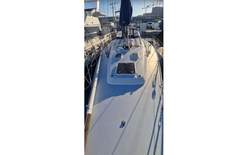 slider 3 Grand Soleil  40 Race