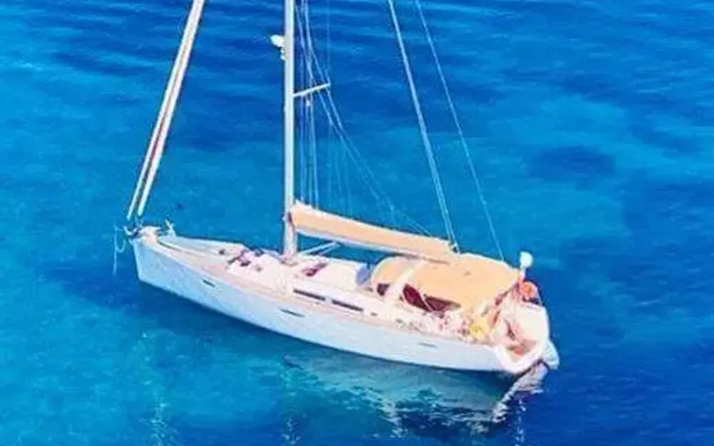 slider 0 Beneteau Oceanis 58