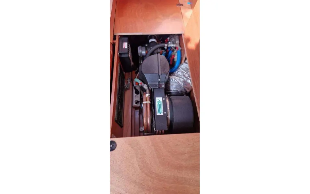 slider 24 Beneteau Oceanis 58