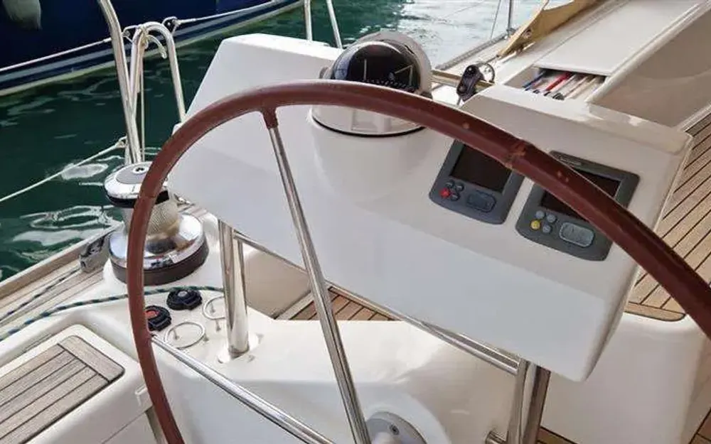 slider 27 Beneteau Oceanis 58