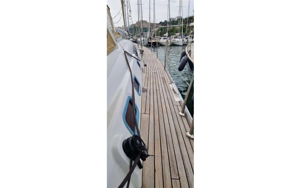 slider 28 Beneteau Oceanis 58
