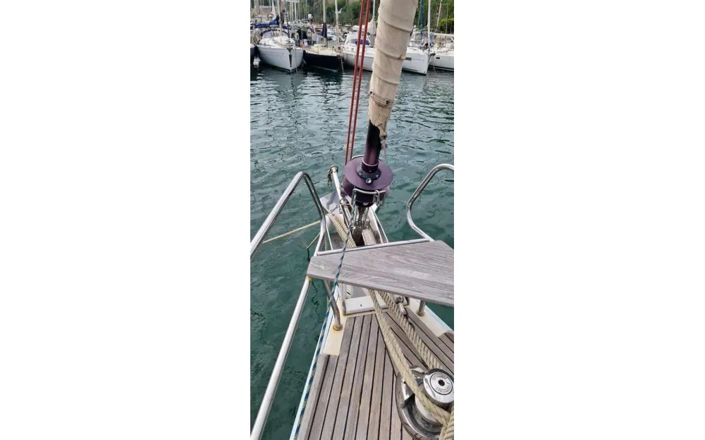 slider 33 Beneteau Oceanis 58