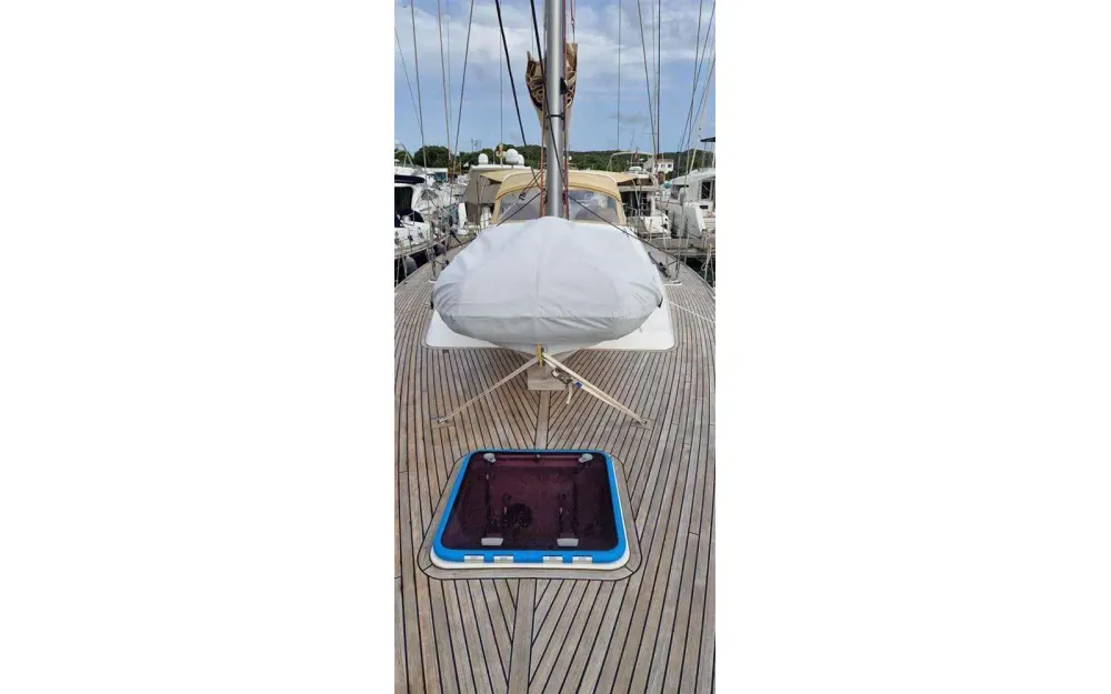 slider 6 Beneteau Oceanis 58