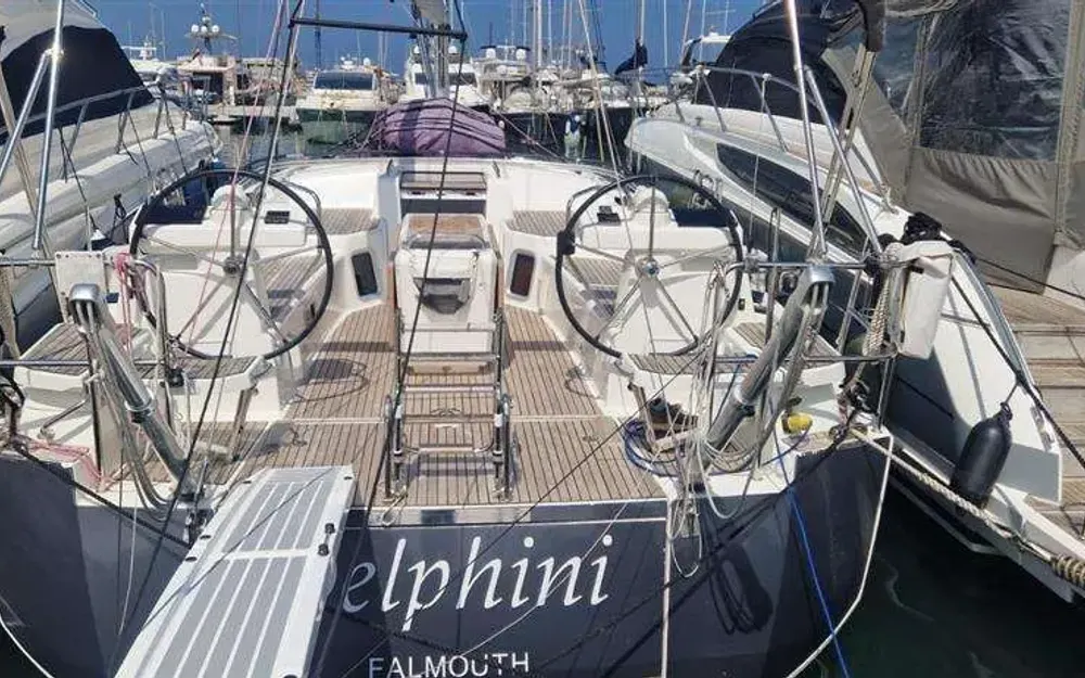 slider 12 Jeanneau  51